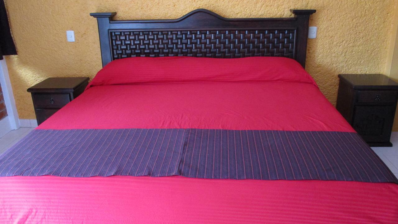 Zitácuaro Hotel Villa Monarca Inn מראה חיצוני תמונה