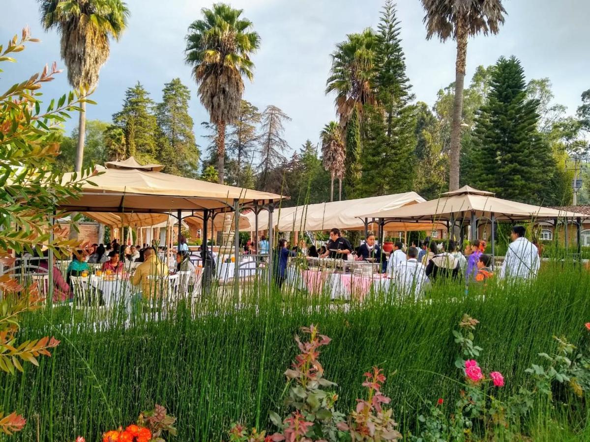 Zitácuaro Hotel Villa Monarca Inn מראה חיצוני תמונה
