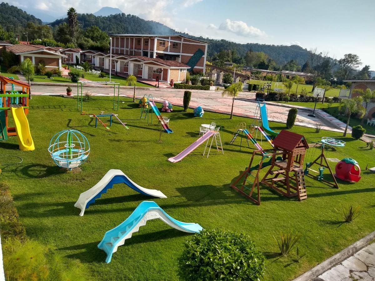 Zitácuaro Hotel Villa Monarca Inn מראה חיצוני תמונה