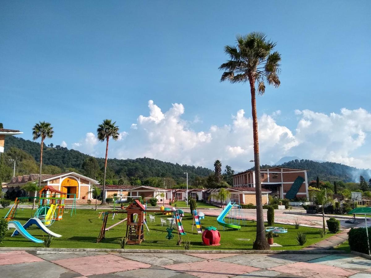 Zitácuaro Hotel Villa Monarca Inn מראה חיצוני תמונה